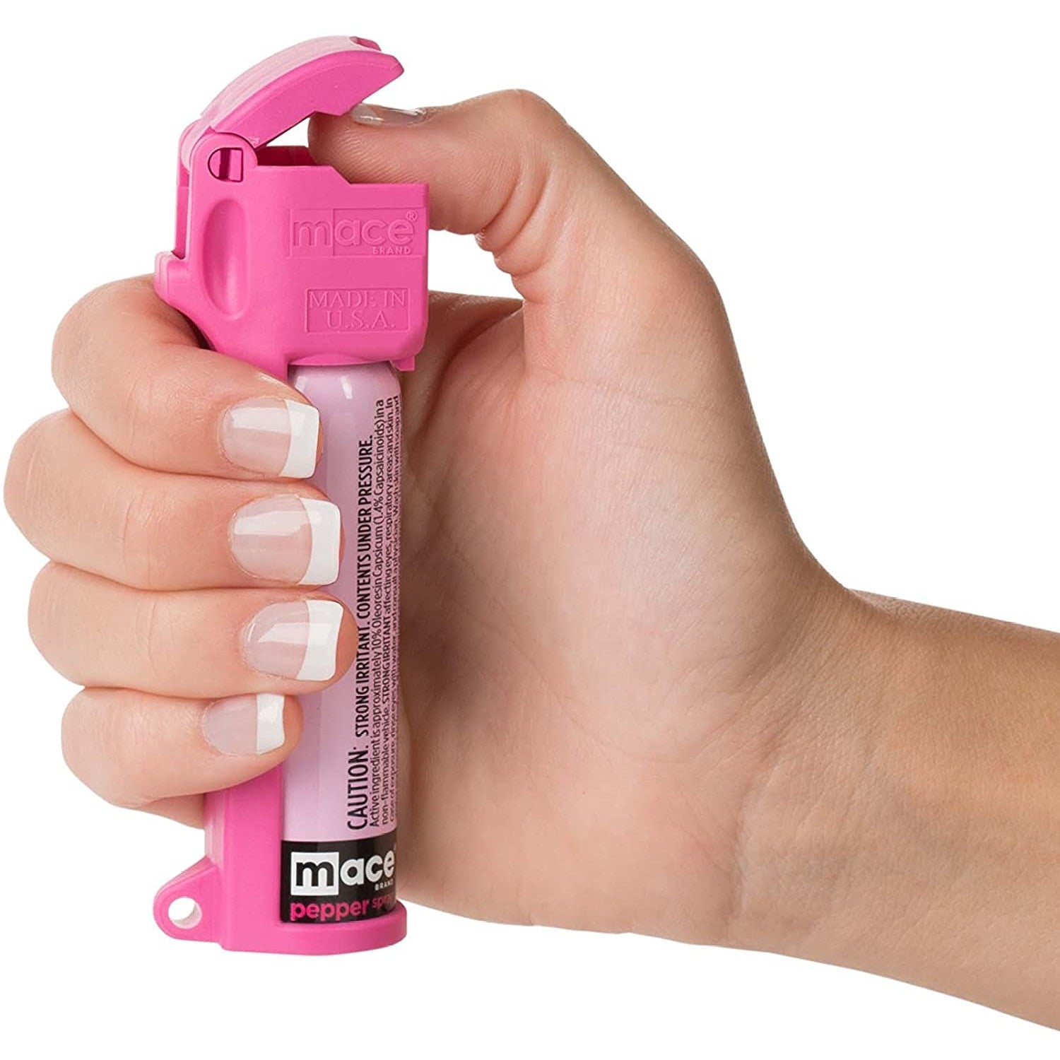 Mace PepperGard Personal Keychain Pepper Spray 18g