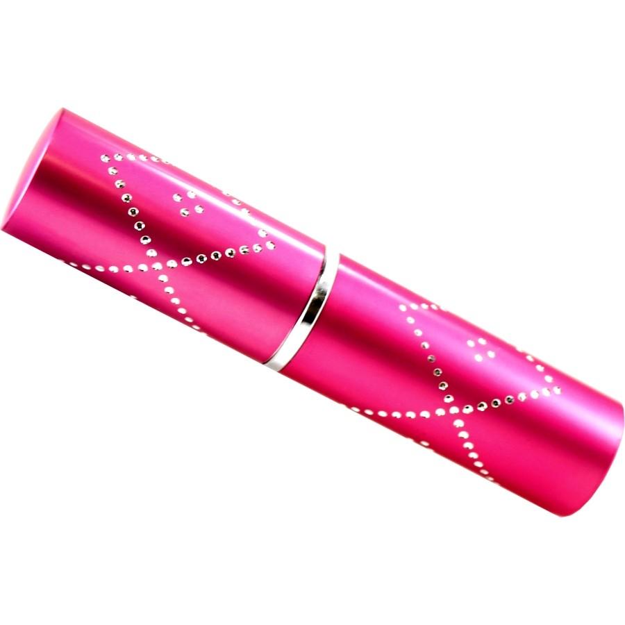 Streetwise Perfume Protector Disguised Rechargeable Stun Gun 17M