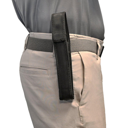 Police Force Tactical Automatic Expandable Steel Baton 21"