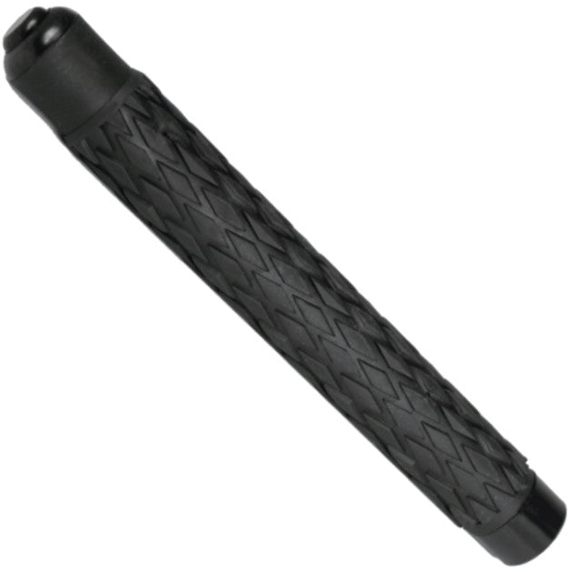 Police Force Tactical Expandable Solid Steel Baton 21"