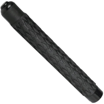 Police Force Tactical Expandable Solid Steel Baton 21"