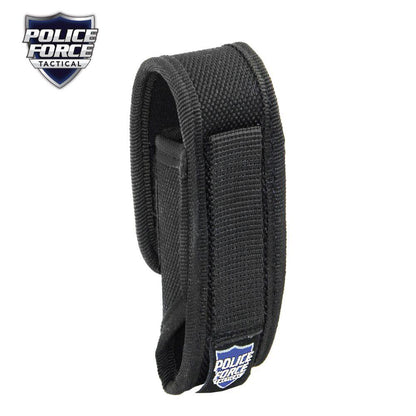 Police Force Tactical Nylon Pepper Spray Holster Medium