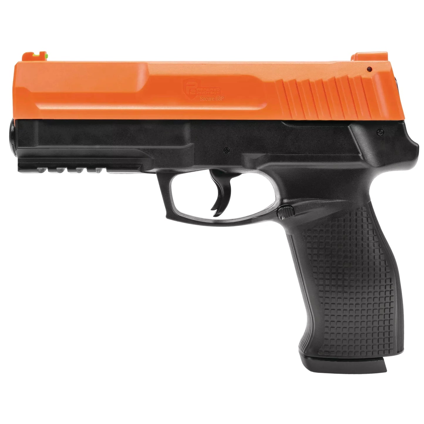 Prepared 2 Protect Secure 68P Self-Defense Pepper Ball Kit