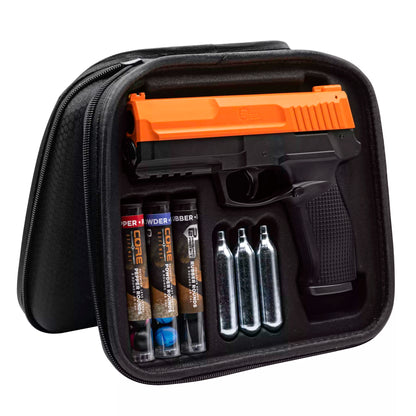 Prepared 2 Protect Secure 68P Self-Defense Pepper Ball Kit