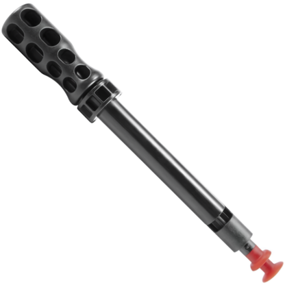 Prepared 2 Protect HDP 50 Compact Self-Defense Pepper Ball Gun