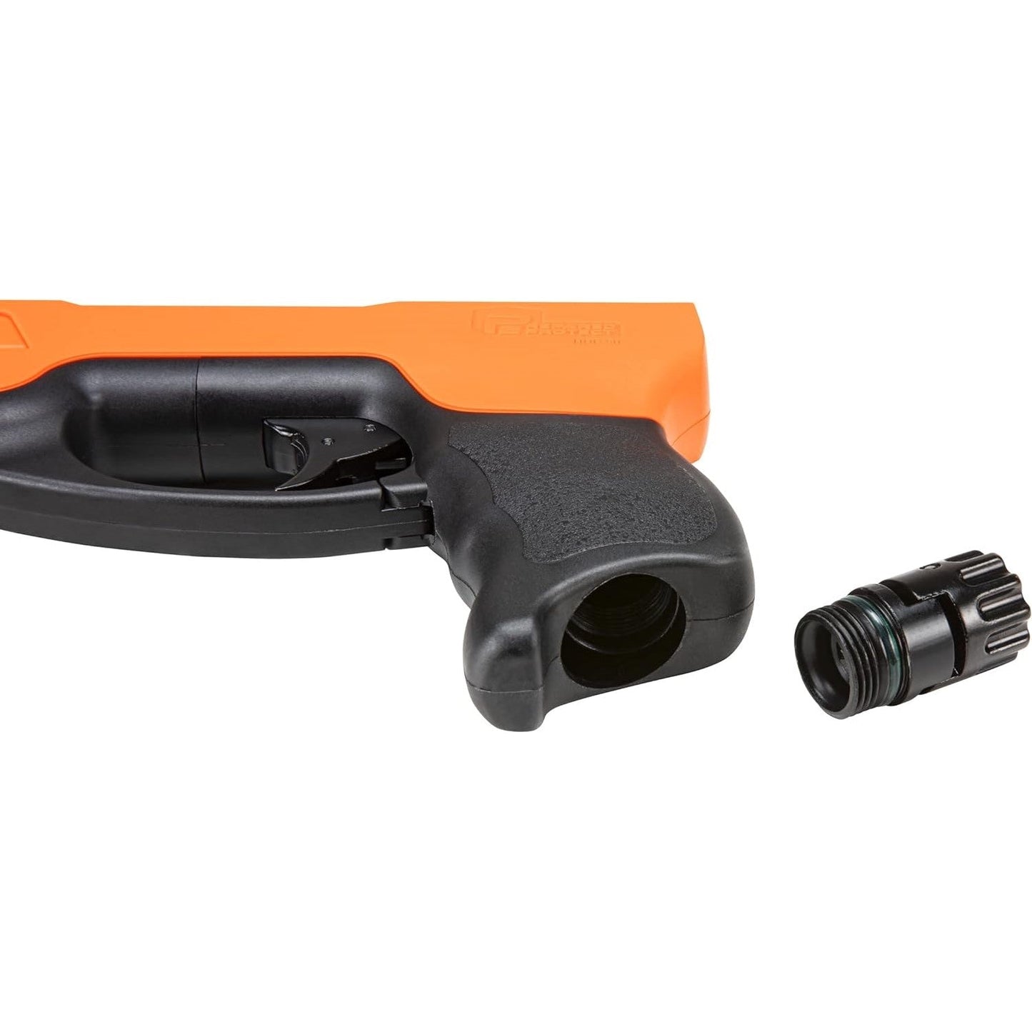 Prepared 2 Protect HDP 50 Compact Self-Defense Pepper Ball Gun
