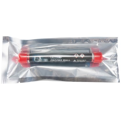 Prepared 2 Protect Self-Defense Pepper Ball Rounds 10ct