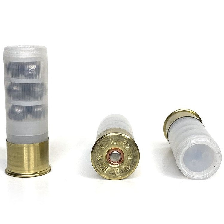 Reaper Defense Group Triple Decker Beads 12 Gauge Ammo