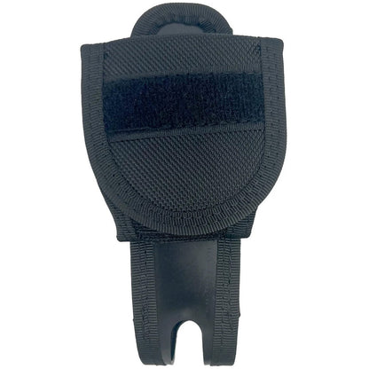 Rotating Universal Heavy-Duty Tactical Baton Holster