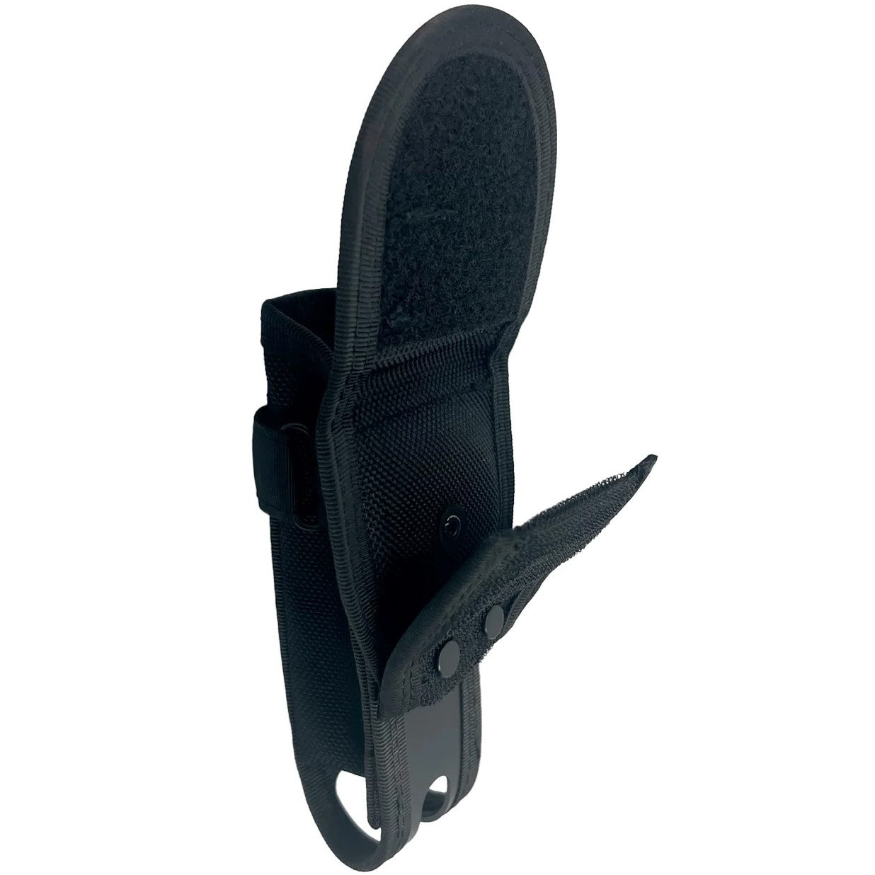 Rotating Universal Heavy-Duty Tactical Baton Holster