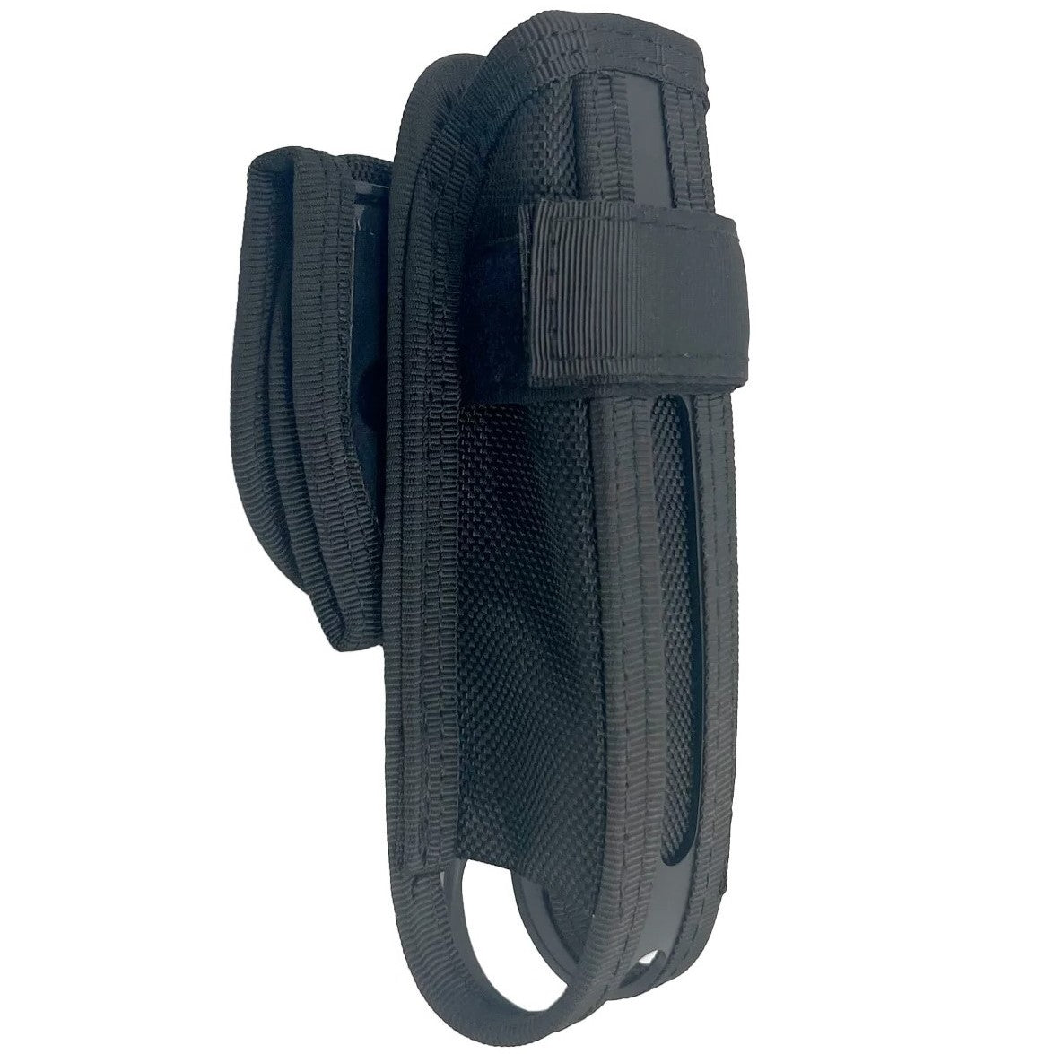Rotating Universal Heavy-Duty Tactical Baton Holster