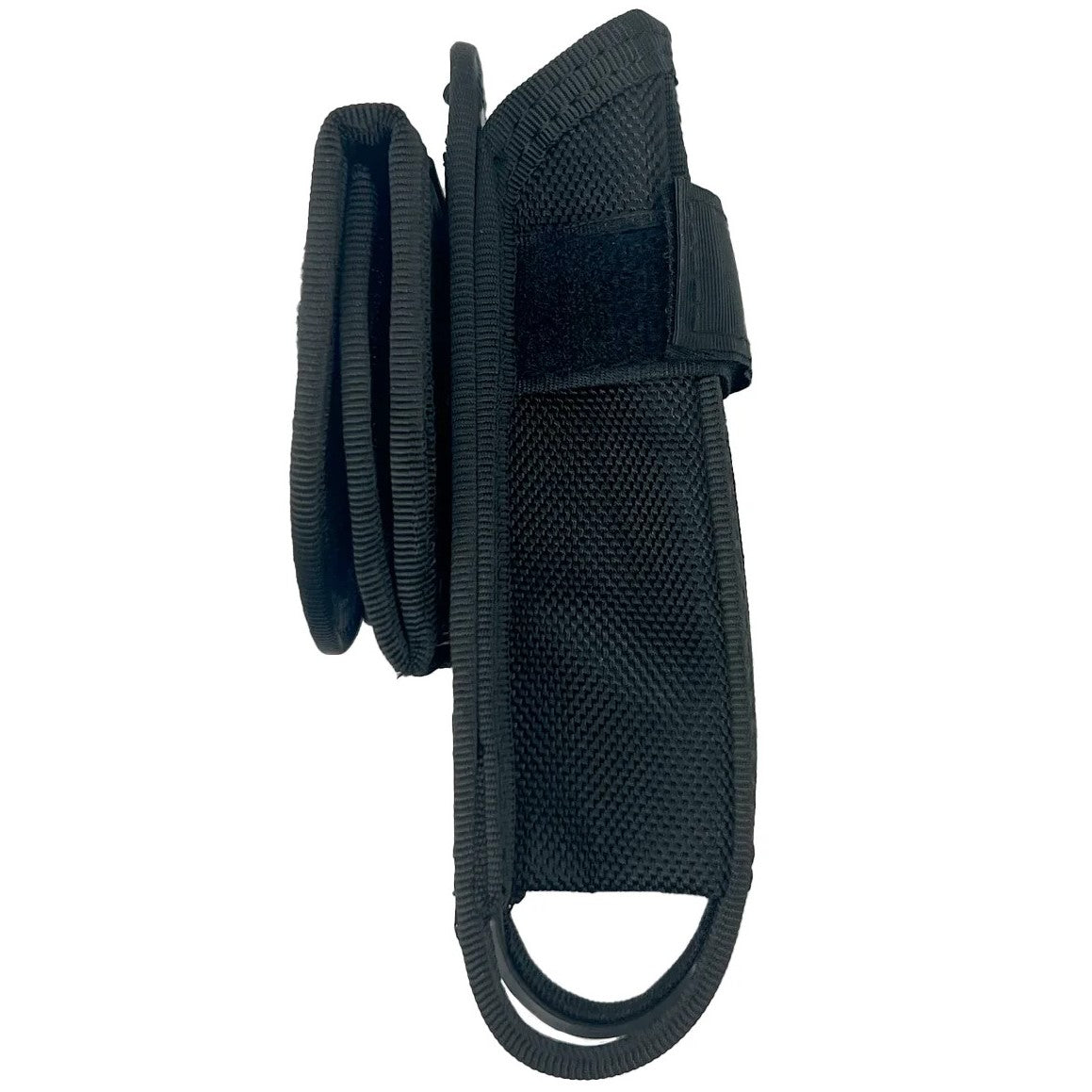 Rotating Universal Heavy-Duty Tactical Baton Holster