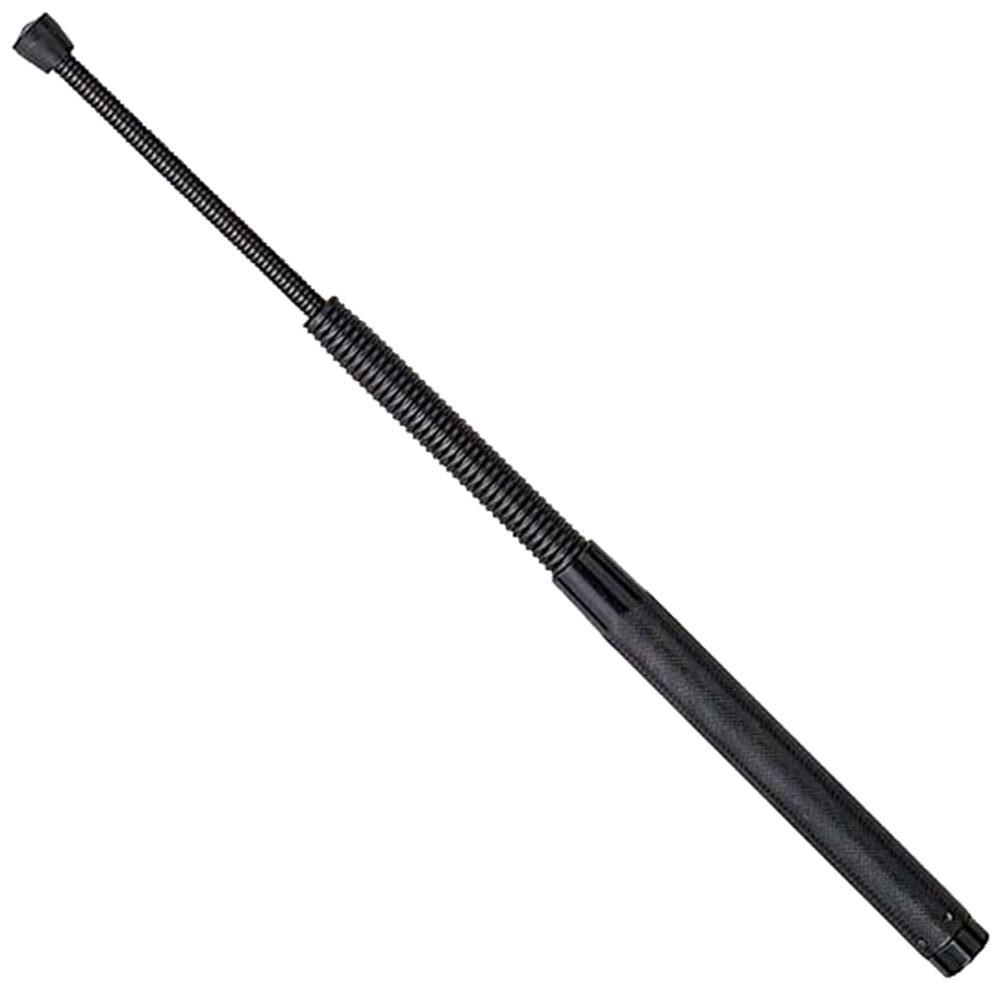 Rothco Expandable Carbon Steel Spring Coil Baton 16"