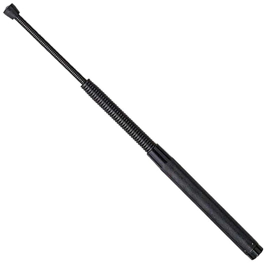 Rothco Expandable Carbon Steel Spring Coil Baton 16"
