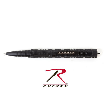 Rothco Glass Breaker Tactical Pen & Hidden Handcuff Key