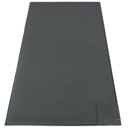 Bedside Floor Mat Alarm with Caregiver Pager