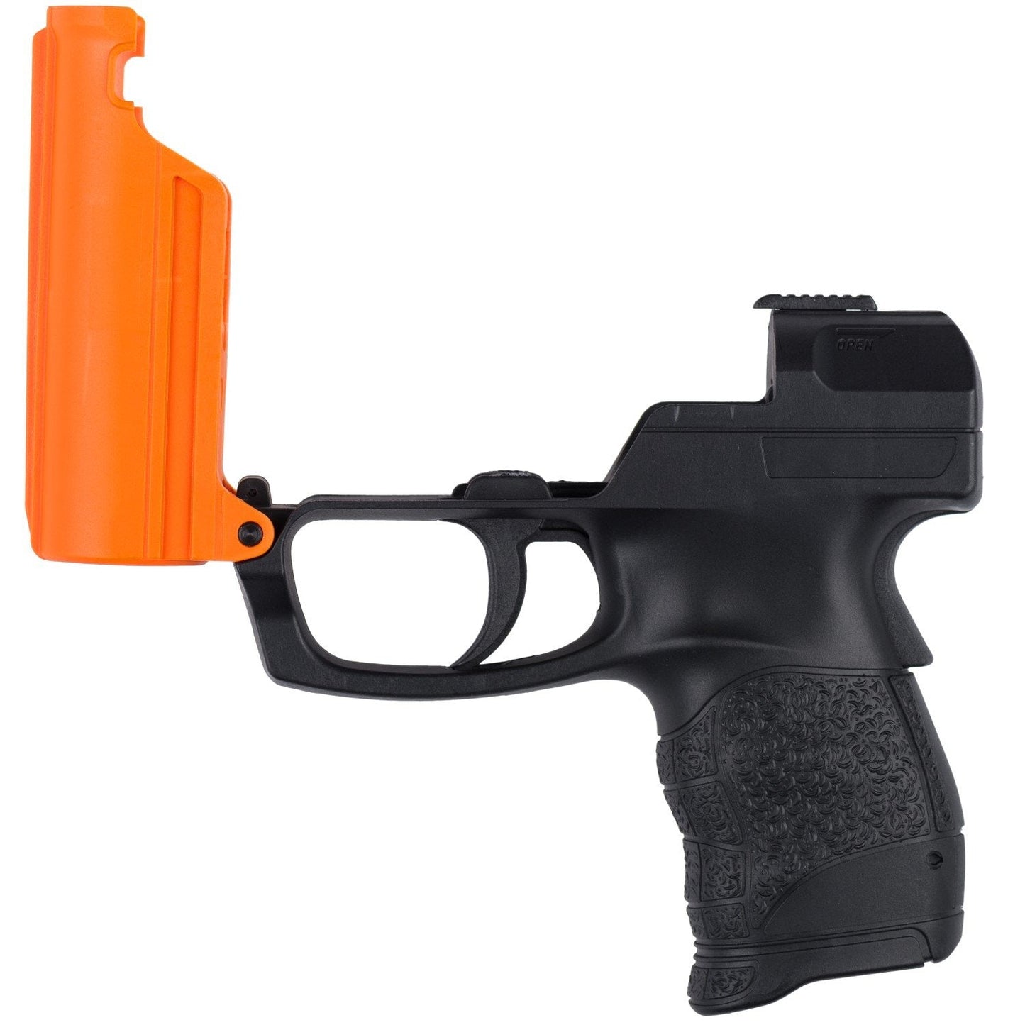 SABRE® Red Aim & Fire Reloadable Pepper Gel Gun