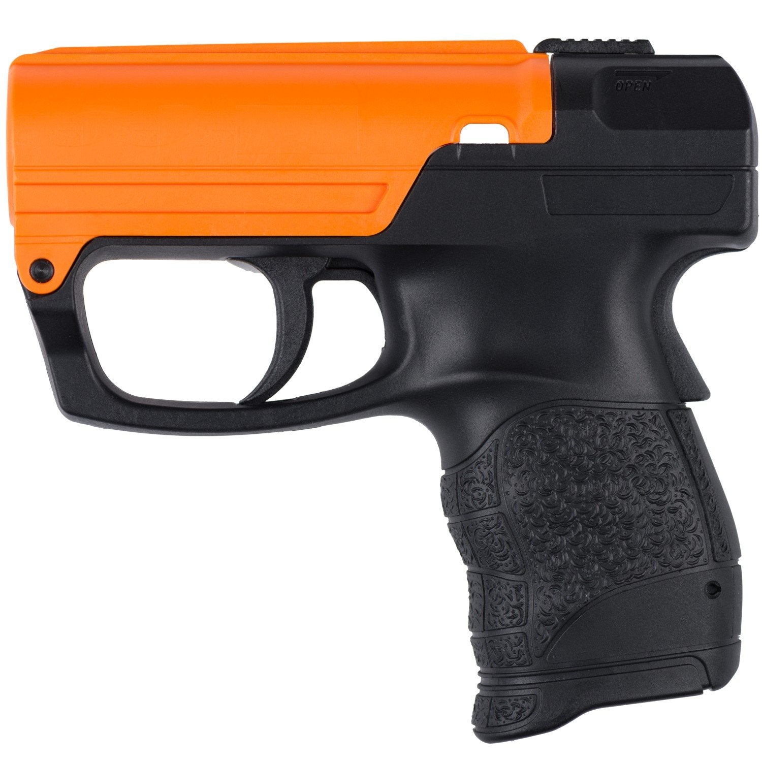 SABRE® Red Aim & Fire Reloadable Pepper Gel Gun