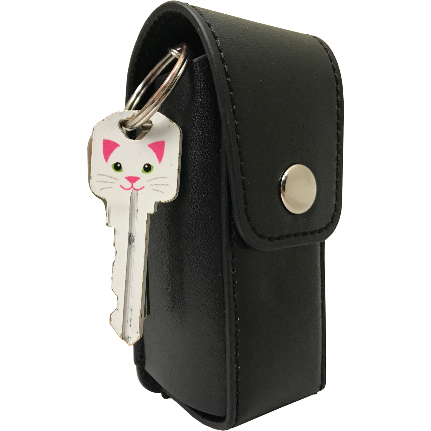 Streetwise S.M.A.C.K. Keychain Stun Gun 16M