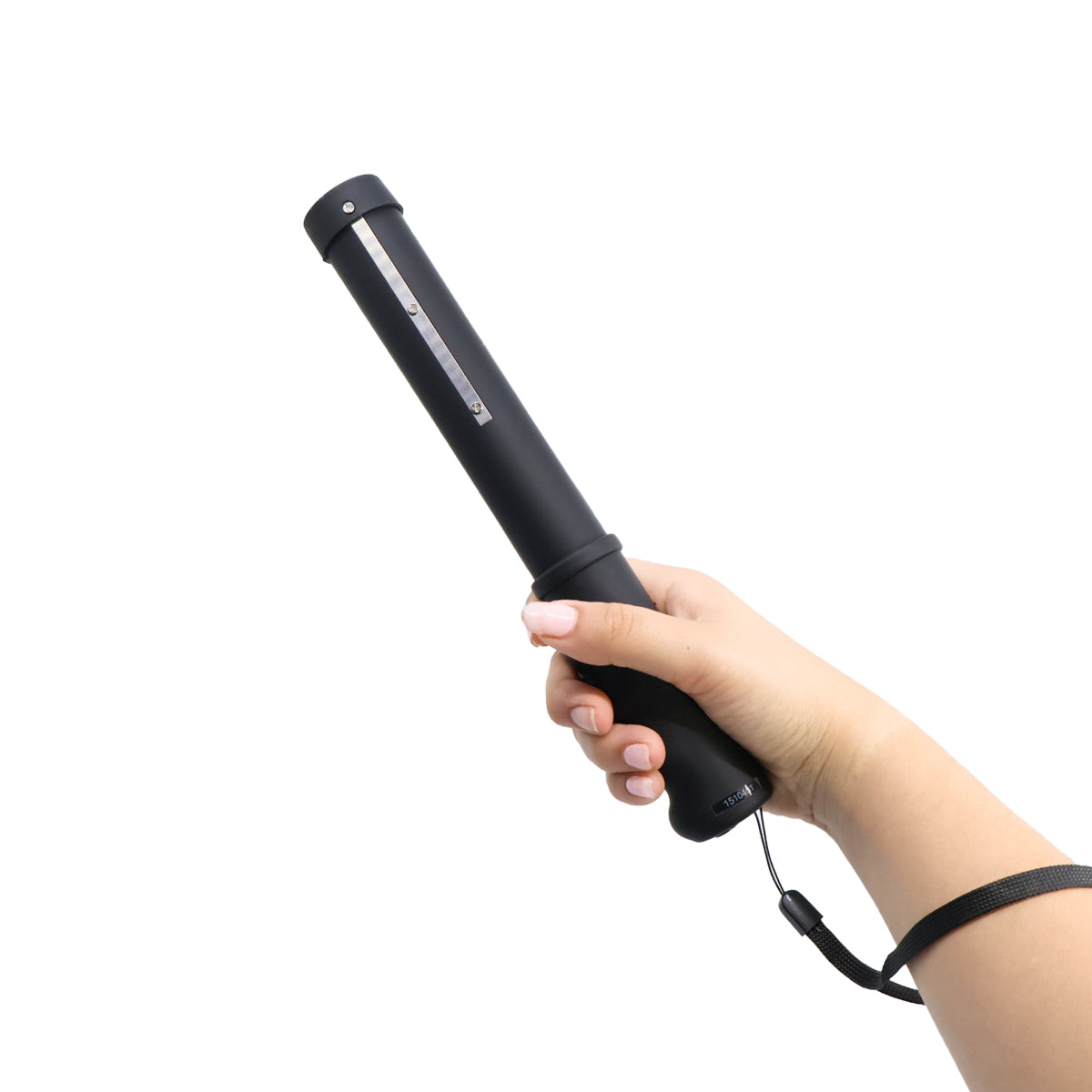 Streetwise Mini Lightning Rod 10" Stun Gun Baton 7M