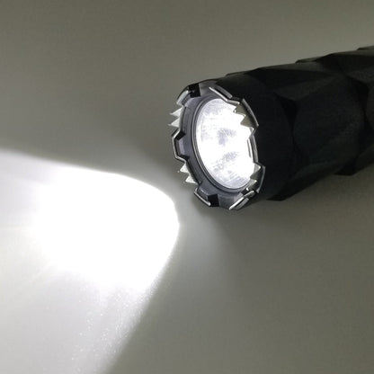 Safety Tech Bouncer 22" Rechargeable LED Stun Gun Baton 100M