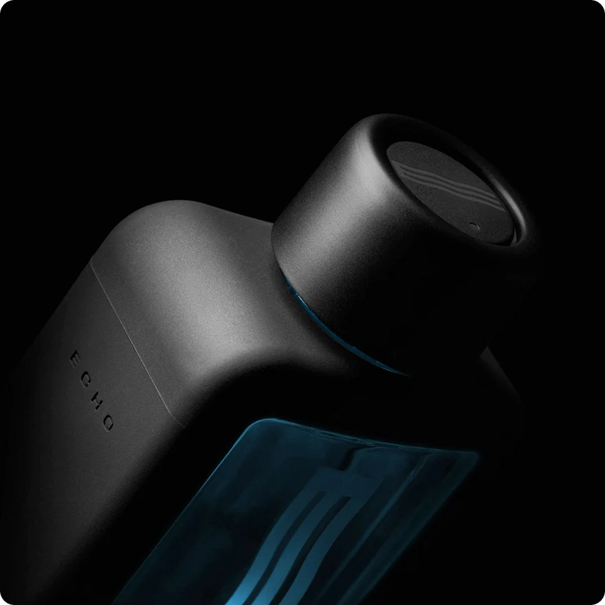 ECHO Flask Hydrogen Water Bottle