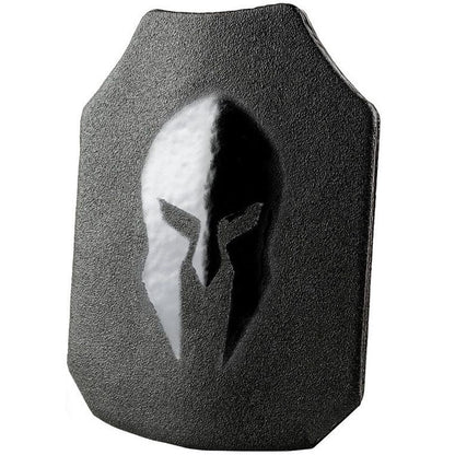 Spartan Level III+ AR550 Body Armor Shooters Cut