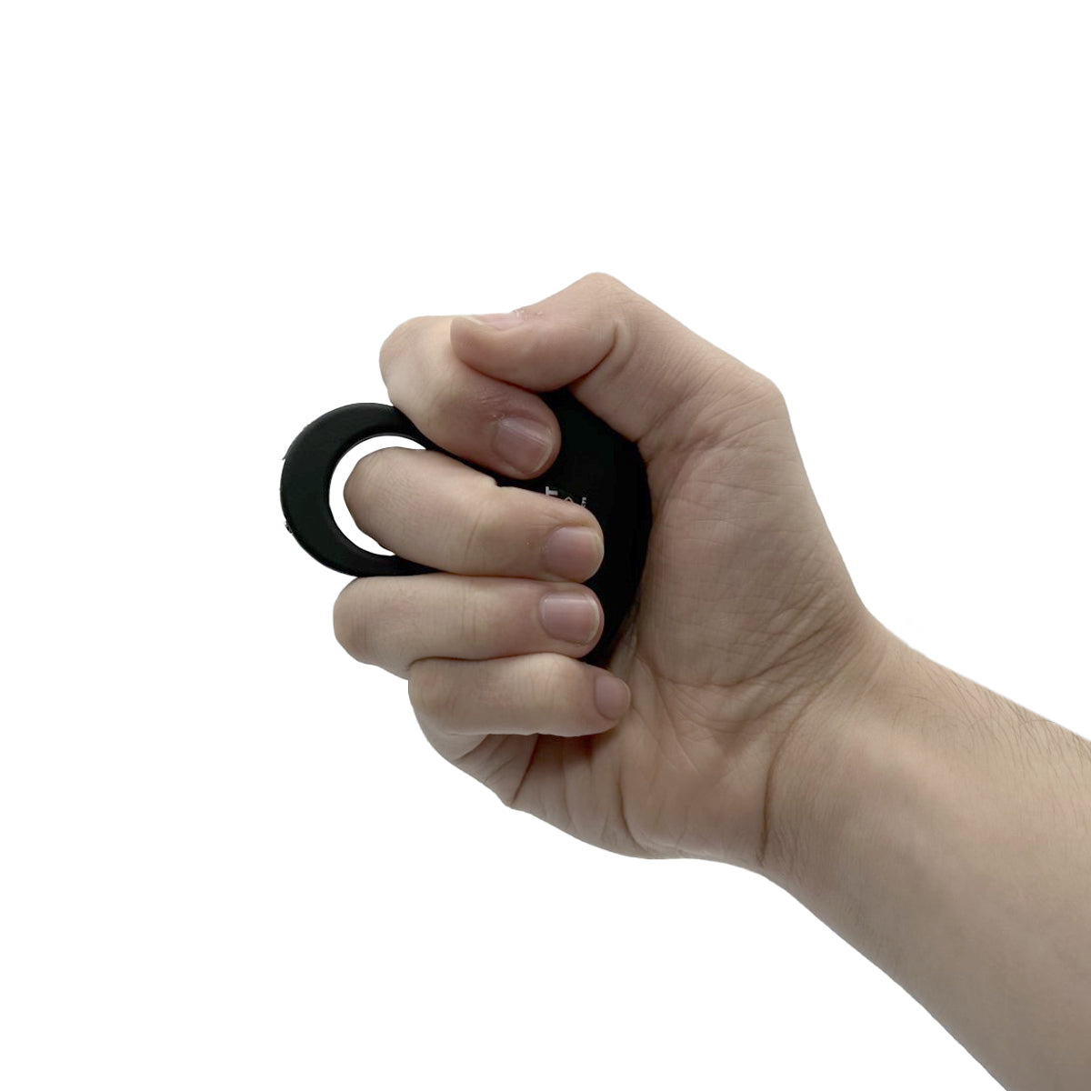 Streetwise Sting Ring Rechargeable Stun Gun 18M