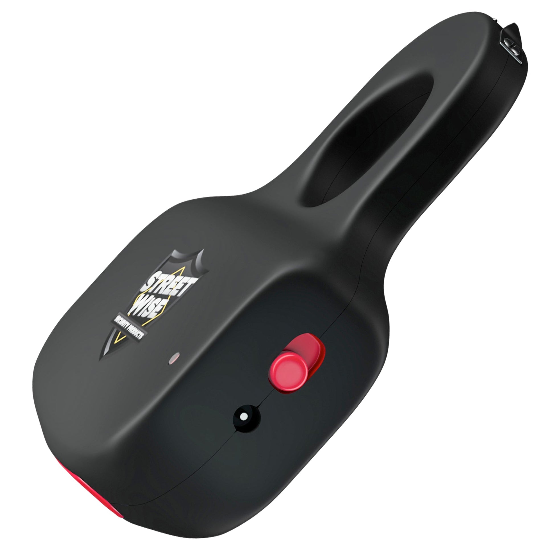 Streetwise Sting Ring Rechargeable Stun Gun 18M