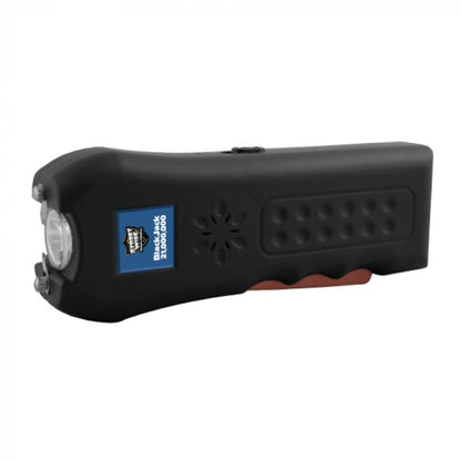 Streetwise Black Jack 120dB Stun Gun Alarm 21M