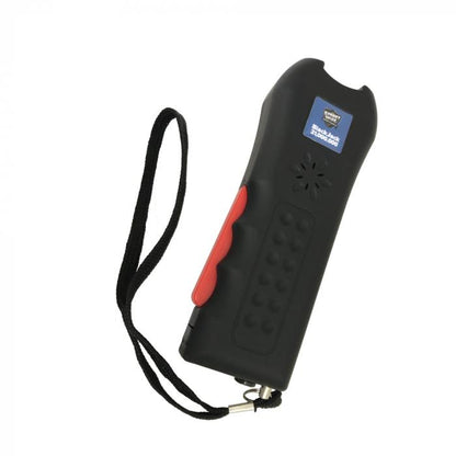 Streetwise Black Jack 120dB Stun Gun Alarm 21M