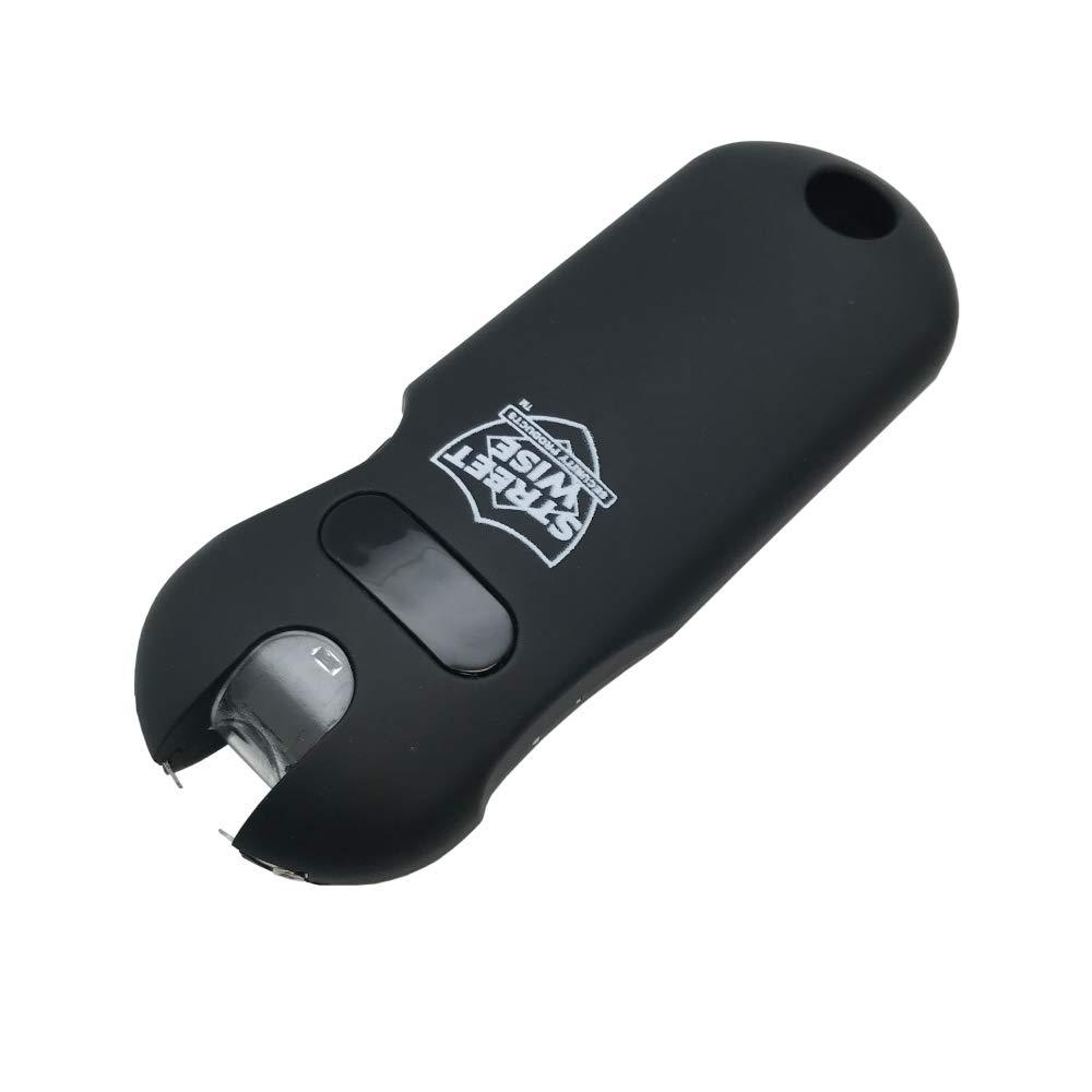 Streetwise Smart Body Activated Stun Gun 24M