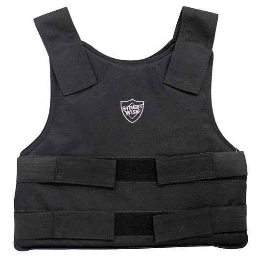 Streetwise Bullet Proof Level IIIA NIJ Ballistic Vest