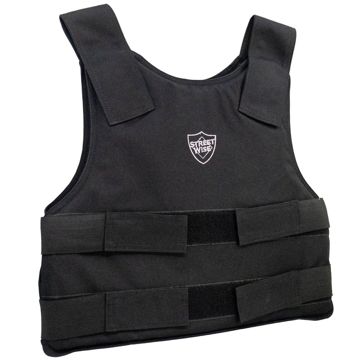 Streetwise Bullet Proof Level IIIA NIJ Ballistic Vest