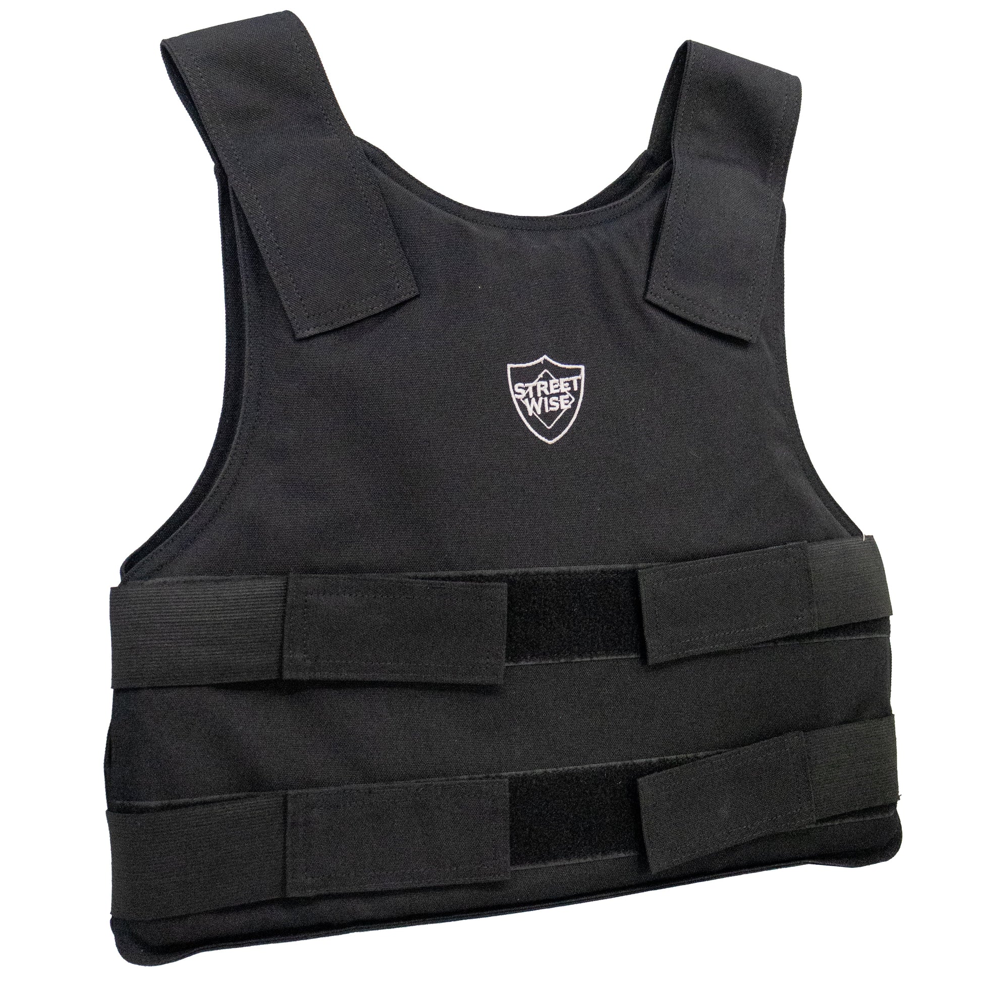 Streetwise Bullet Proof Level IIIA NIJ Ballistic Vest