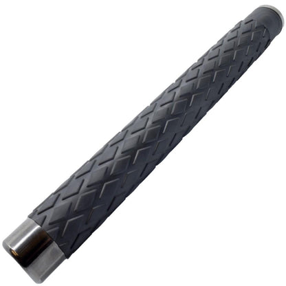 Streetwise Expandable Solid Steel Baton w/ Nylon Holster 26"