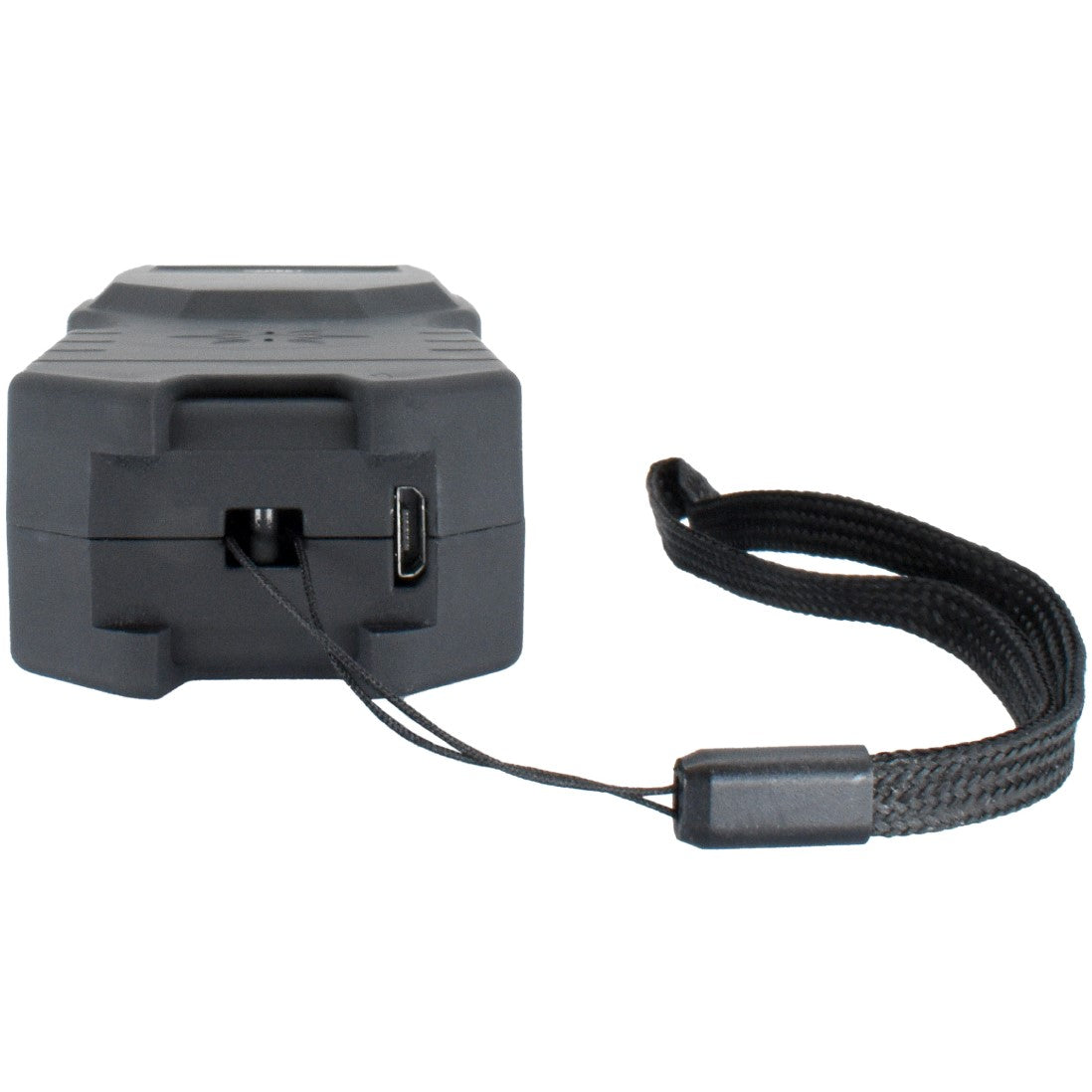 Streetwise Grab Guard LED Alarm Stun Gun 120M
