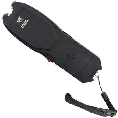 Streetwise Grab Guard LED Alarm Stun Gun 120M