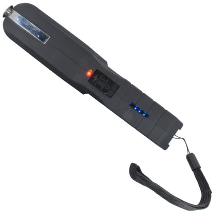 Streetwise Grab Guard LED Alarm Stun Gun 120M