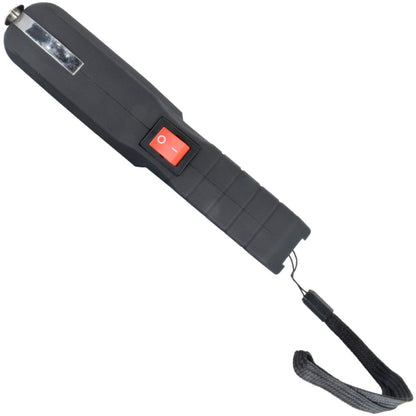 Streetwise Grab Guard LED Alarm Stun Gun 120M
