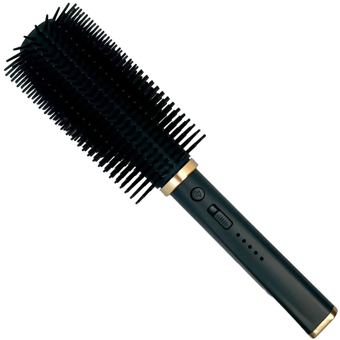 Streetwise Hair Fryer Brush Disguised Rechargeable Stun Gun