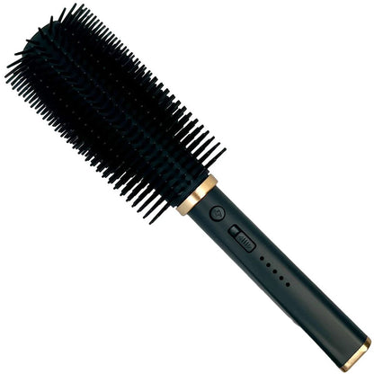 Streetwise Hair Fryer Brush Disguised Rechargeable Stun Gun