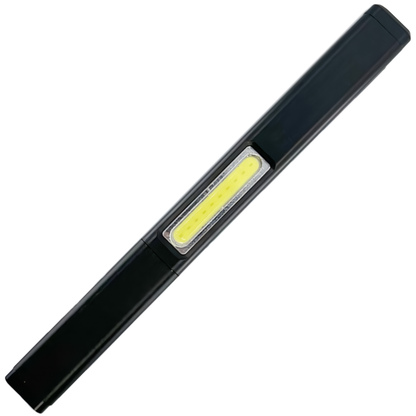 Streetwise Hot Rod Rechargeable Dual Light Stun Gun 50M