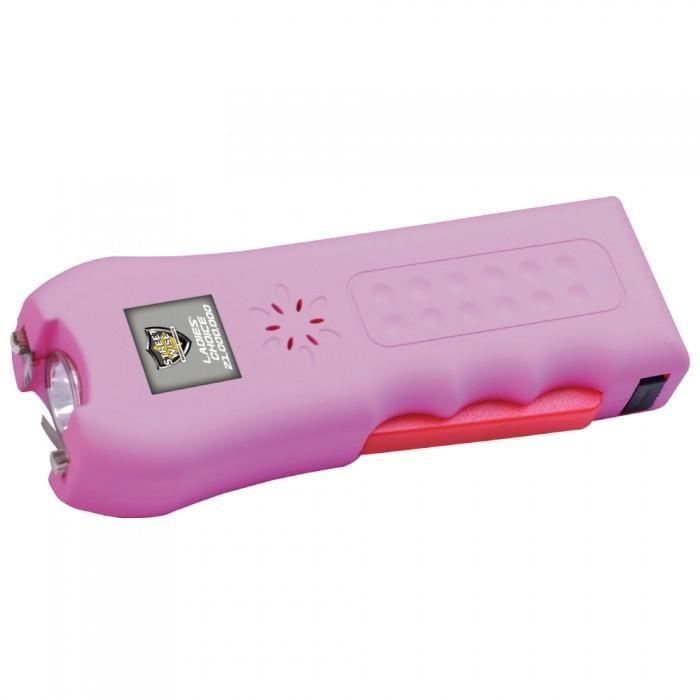 Streetwise Ladies' Choice LED Stun Gun Alarm 21M