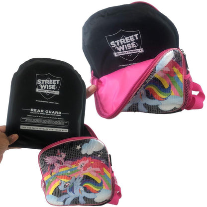 Streetwise Level IIIA Bulletproof Backpack Soft Armor Insert