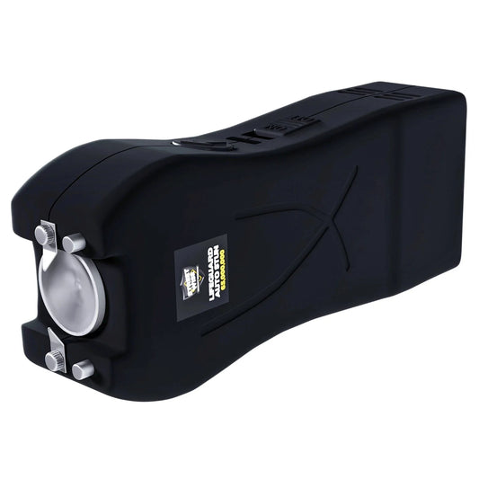 Streetwise Lifeguard 65,000,000* Stun Gun with Auto Stun