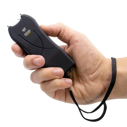 Streetwise Lifeguard 65,000,000* Stun Gun with Auto Stun