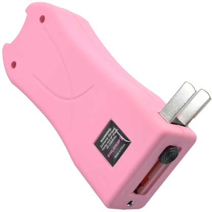 Streetwise Lifeguard Mini Rechargeable Stun Gun 16.5M