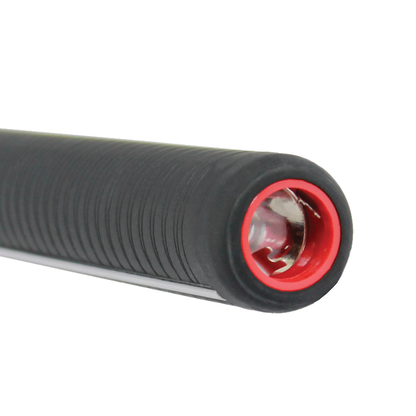 Streetwise™ Lightning Rod 18" LED Stun Gun Baton 7M