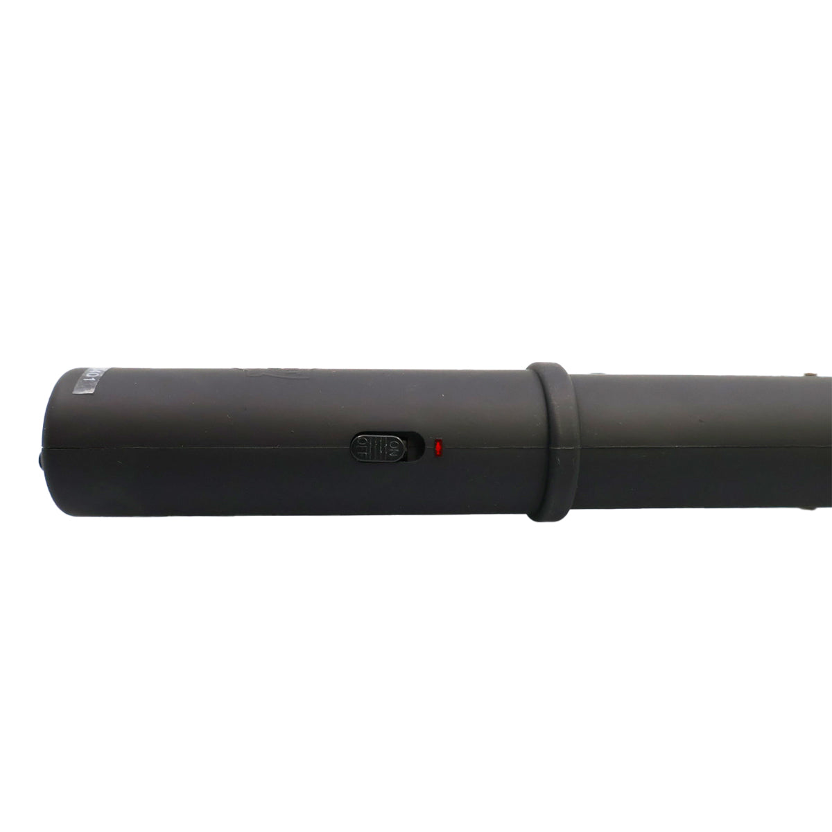 Streetwise Mini Lightning Rod 10" Stun Gun Baton 7M